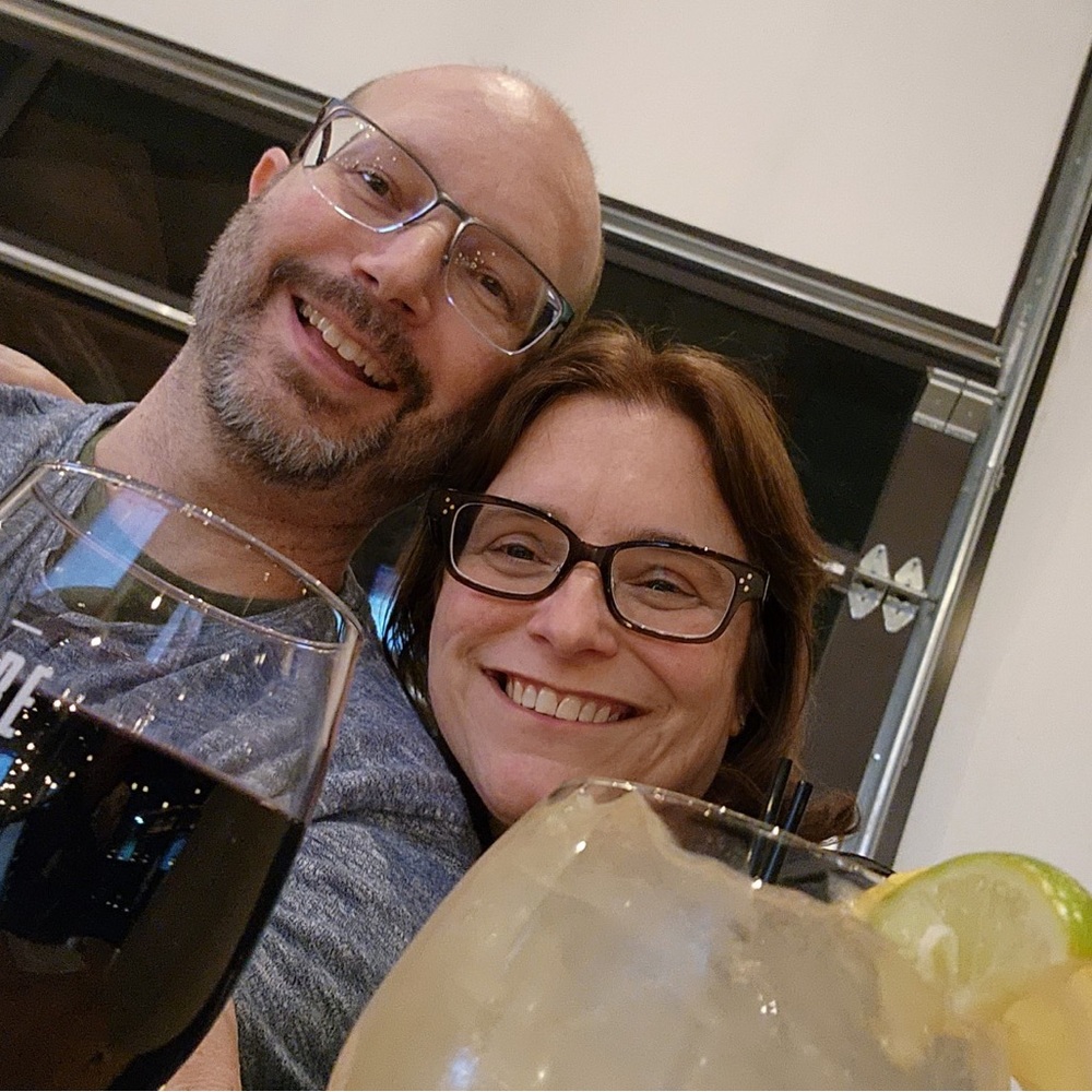 Meet your Posher, Dawn